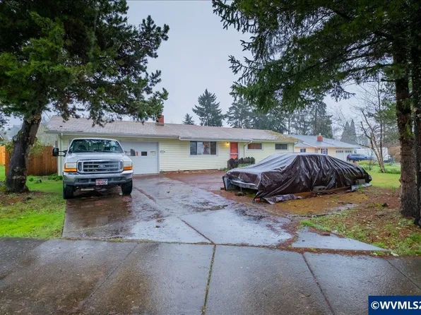 1117 NW Oak Ave, Corvallis, OR 97330