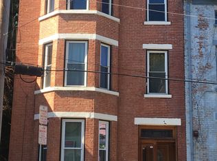 175 Liberty St #1, Newburgh, NY
