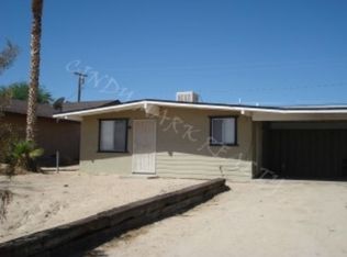 5350 Daisy Ave, Twentynine Palms, CA 92277
