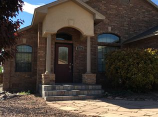 2135 Pinehurst Ct, Alamogordo, NM 88310