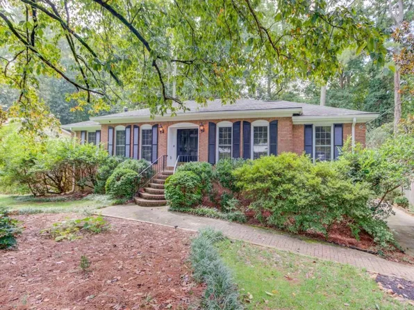 2784 Arldowne Dr, Tucker, GA 30084