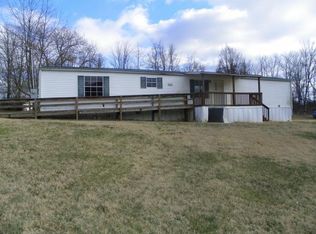 231 Klepper Estates Rd, Rogersville, TN 37857