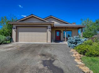 68 Paradise Dr, Pagosa Springs, CO 81147