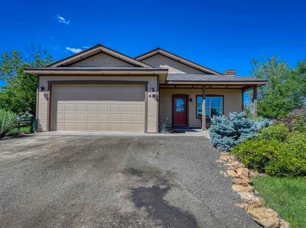 68 Paradise Drive, Pagosa Springs, CO 81147