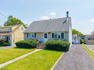 110 Patricia Pl, Clifton City, NJ 07012