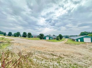 261 Brickle Springs Rd, Cave City, AR 72521