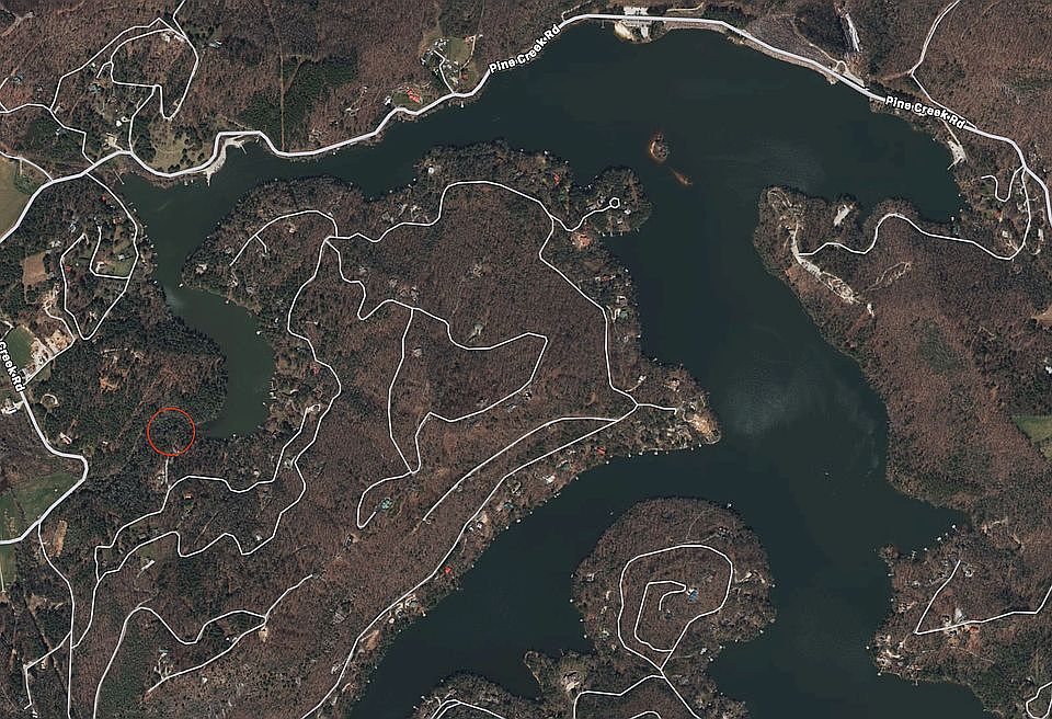 2nd image of LOT 1A Quiet Water Cv