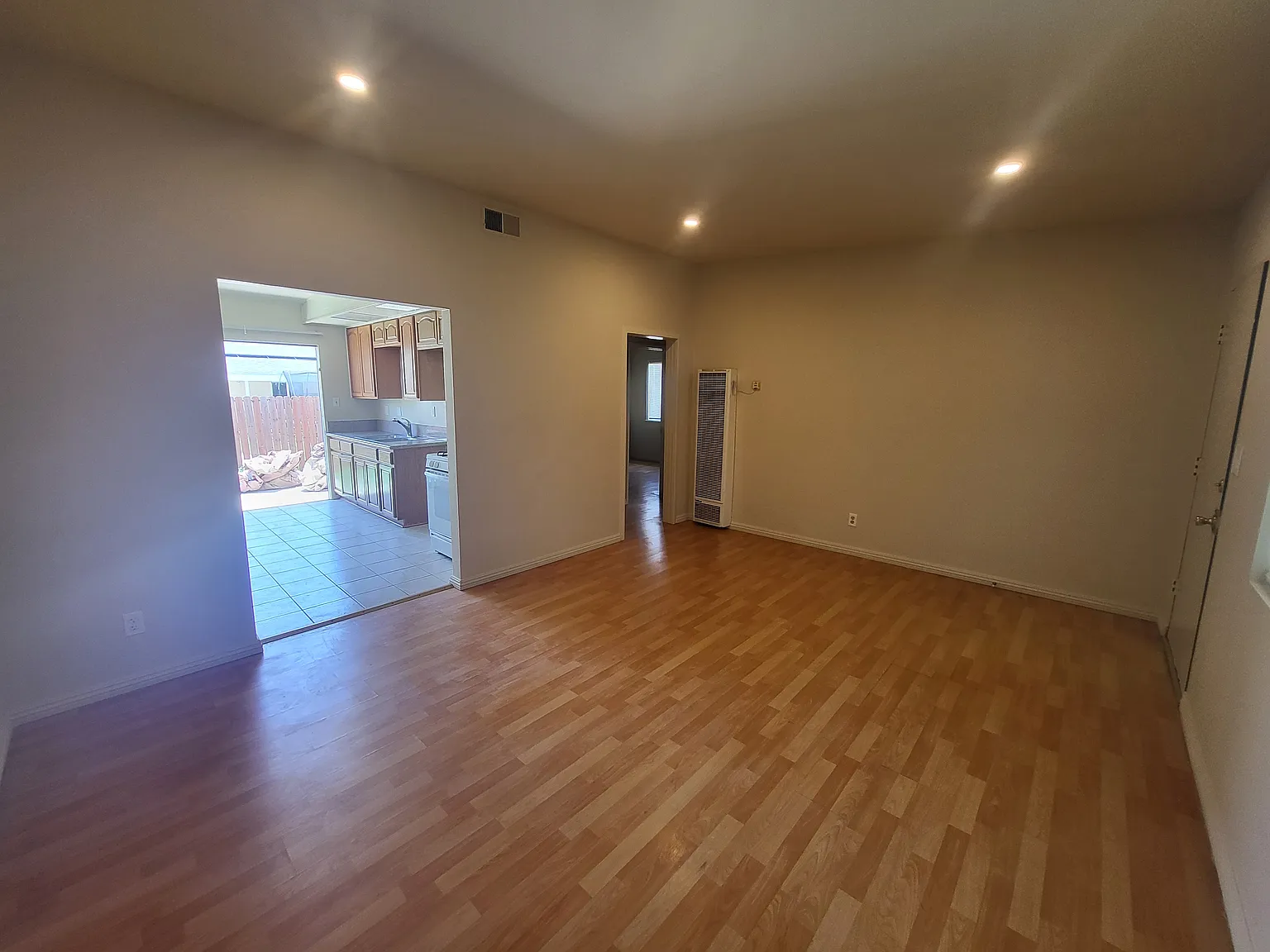 2 bed, $2,695 — Photo 3