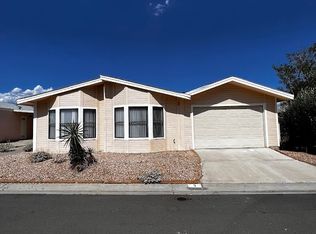 22840 Sterling Ave SPACE 3, Palm Springs, CA 92262