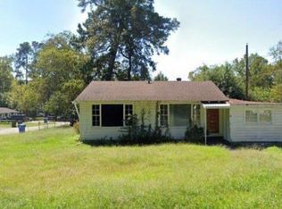 603 Morrow St, Lufkin, TX 75904