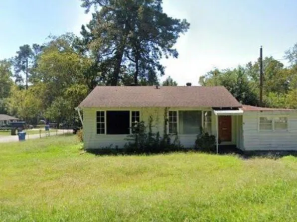 603 Morrow St, Lufkin, TX 75904