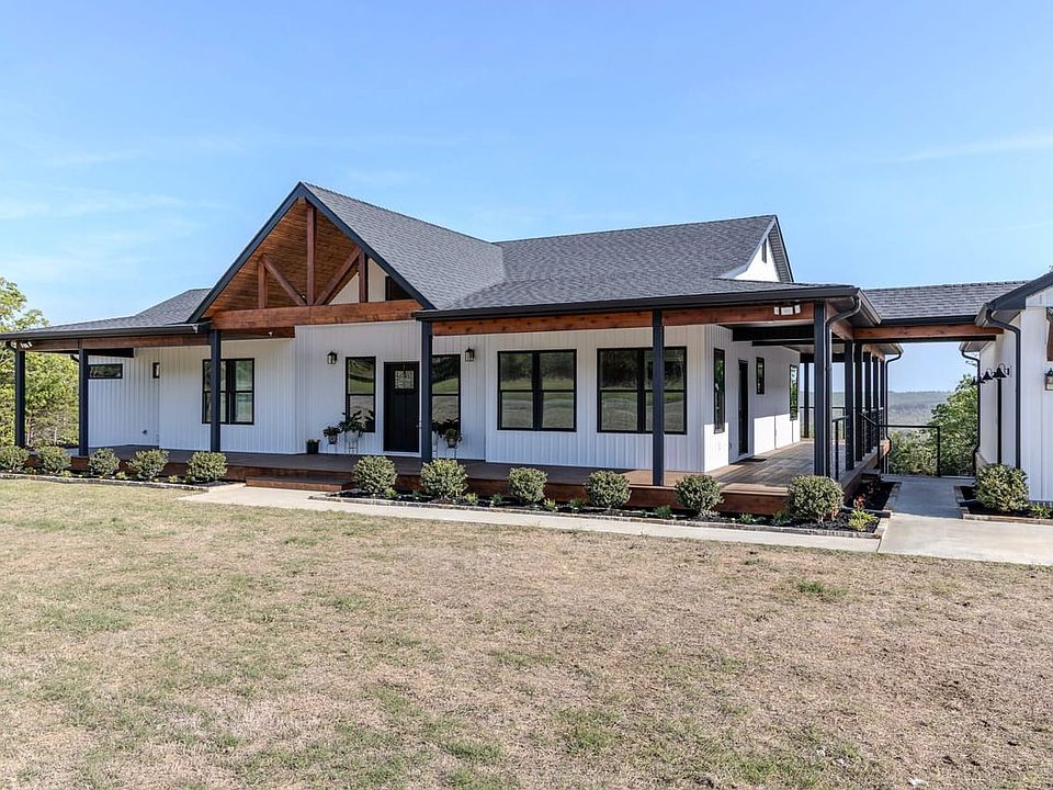 Home For Sale Greenwood Arkansas Logan May Will Dawson 11
