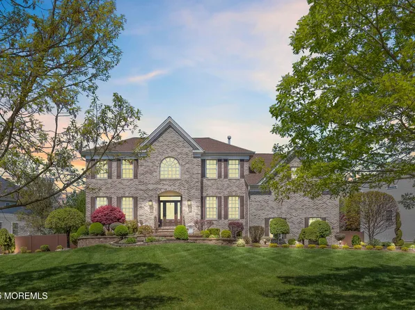 187 Yale Drive, Freehold, NJ 07728