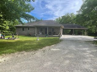 92 Sister Knob, Wasola, MO 65773