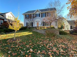 878 Glen Elm Dr, Saint Louis, MO 63122