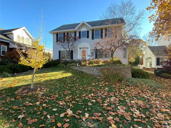 878 Glen Elm Dr, Saint Louis, MO 63122