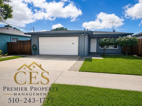 967 Kern St, Richmond, CA 94805
