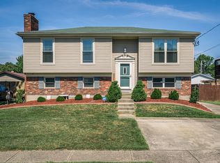 11304 Angelina Rd, Louisville, KY 40229