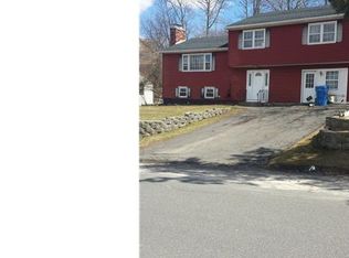 105 Haddad Rd, Waterbury, CT 06708