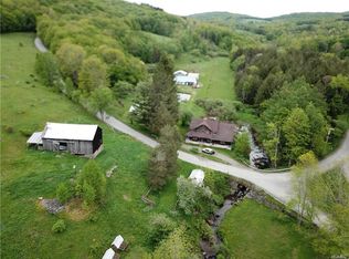 40 Biffar Rd, Long Eddy, NY 12760