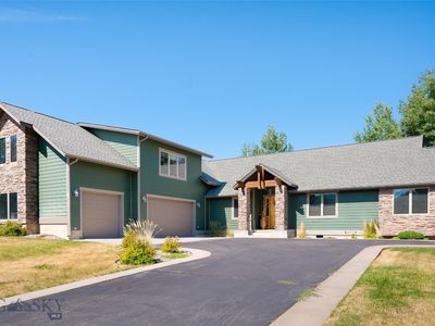 4309 Morning Sun Dr, Bozeman, MT, 59715