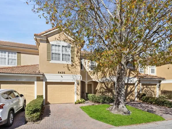 6435 Ranelagh Dr Unit 104, Orlando, FL 32835