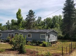 80229 Territorial Hwy, Lorane, OR 97451