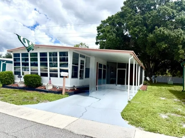 2550 State Road 580 Lot 445, Clearwater, FL 33761