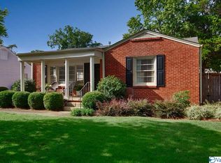 1117 Harrison Ave SE, Huntsville, AL 35801