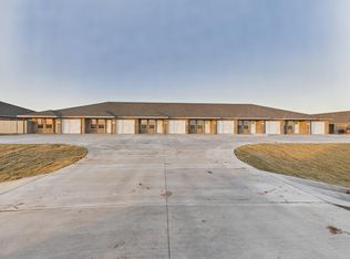 10524 Tierra Santa Dr, Amarillo, TX 79119