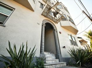721 40th St APT 10, Oakland, CA 94609