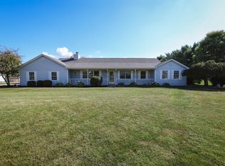 7757 Winchester Rd NW, Carroll, OH 43112