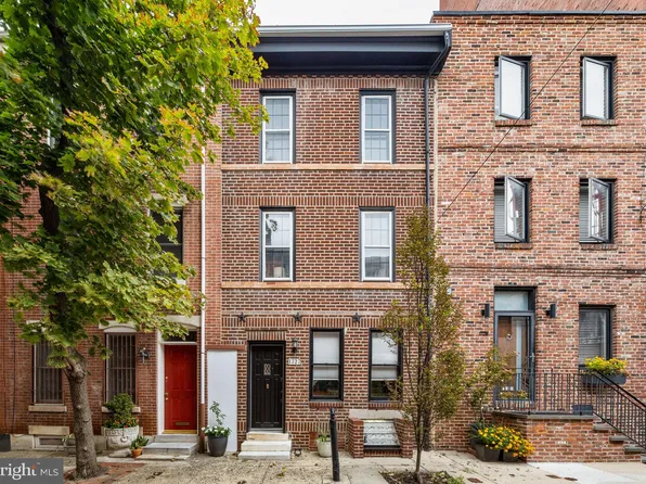 1727 Naudain St, Philadelphia, PA 19146