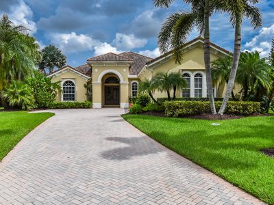 9624 Crooked Stick Lane, Port Saint Lucie, FL, 34986