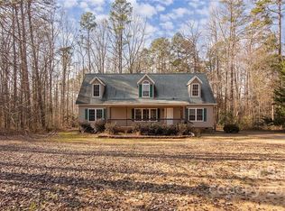 209 Old Lowesville Rd, Stanley, NC 28164