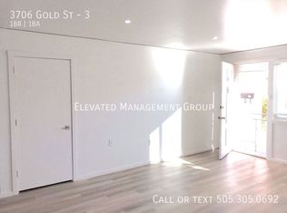 3706 Gold St UNIT 3, Los Alamos, NM 87544
