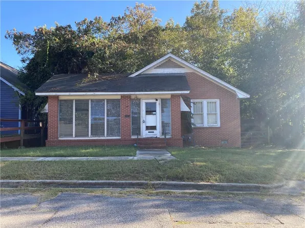 746 Saint James Ave, Macon, GA 31206