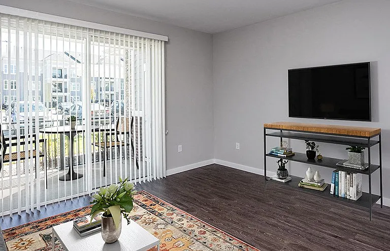 Holly Springs Place Apartments — Photo 10