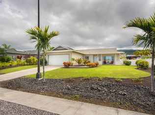 73-4359 Kehau Nani St, Kailua Kona, HI 96740