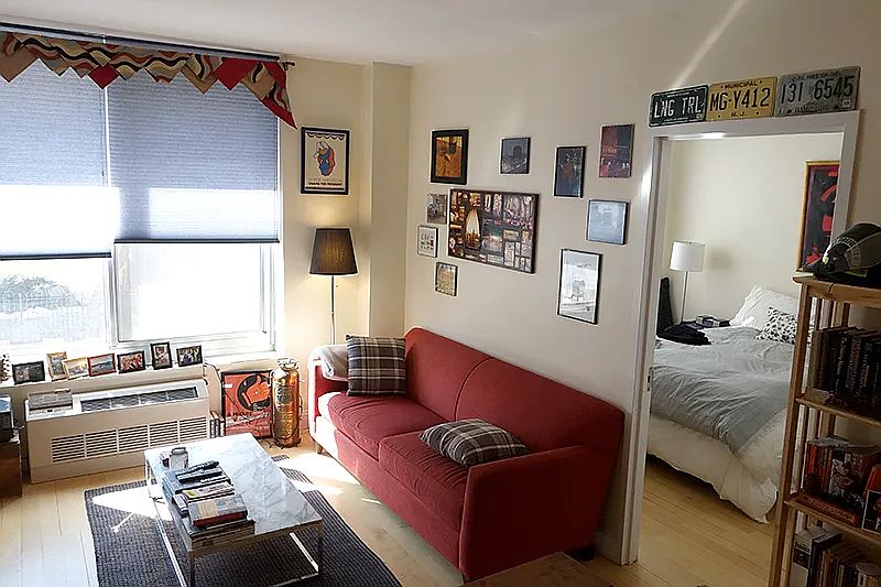 1st image of 249 E 118th St APT 2B