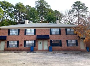 1817 Reservoir Rd, Little Rock, AR 72227