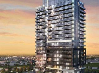 75 Oneida Cres #803, Richmond Hill, ON L4B 0G9