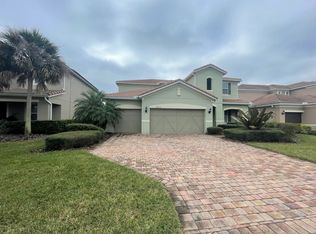 12056 Autumn Fern Ln, Orlando, FL 32827