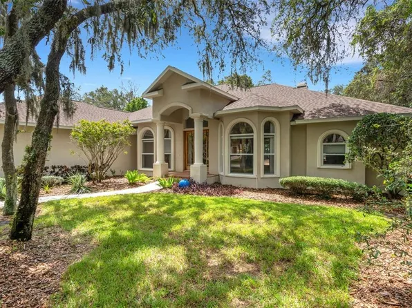 17907 Burnt Oak Ln, Lithia, FL 33547