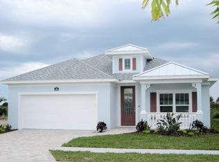 1589 Tullagee Ave, Melbourne, FL 32940