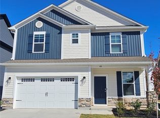 413 Barbican Pl, Greenville, SC 29605