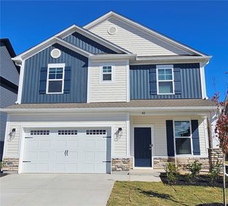 413 Barbican Pl, Greenville, SC, 29605