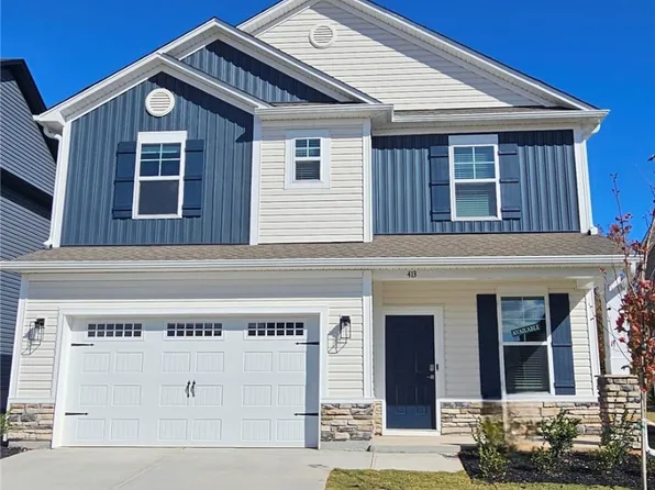 413 Barbican Pl, Greenville, SC 29605