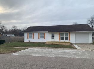 602 Exeter Rd, Kingsford Heights, IN 46346