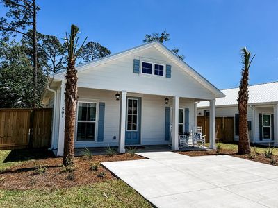 501 Woodward Ave, Pt Saint Joe, FL, 32456
